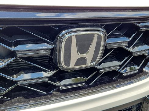 New 2026 Honda CR-V Sport-L image 15