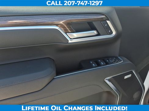New 2026 Chevrolet Silverado 1500 RST w/ Convenience Package II AWD/4WD image 11