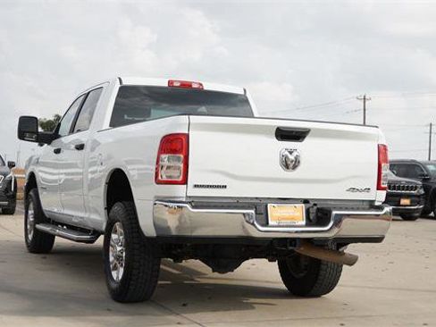 Certified 2024 RAM 2500 Big Horn image 7