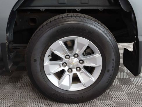 Used 2020 Chevrolet Silverado 1500 LT w/ All-Star Edition image 16