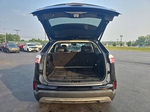 Used 2022 Ford Edge SEL w/ Convenience Package image 28