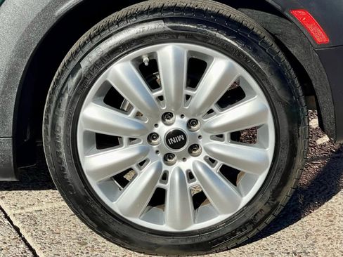 Used 2019 MINI Cooper Countryman S w/ Signature Upholstery Package image 30