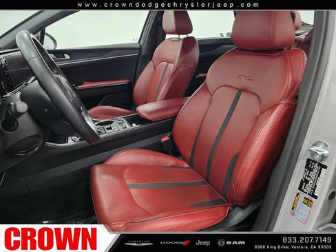 Used 2024 Kia K5 GT-Line w/ GT-Line Premium Package FWD image 19