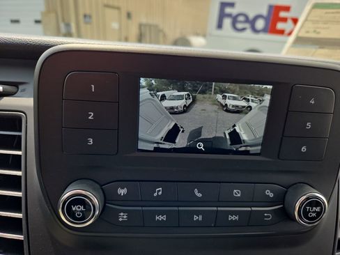 New 2025 Ford Transit 250 148 Medium Roof Extended AWD image 21