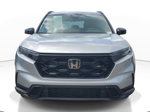 Used 2024 Honda CR-V Sport image 2