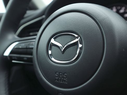 Certified 2025 MAZDA CX-30 AWD 2.5 S w/ Preferred Package image 28