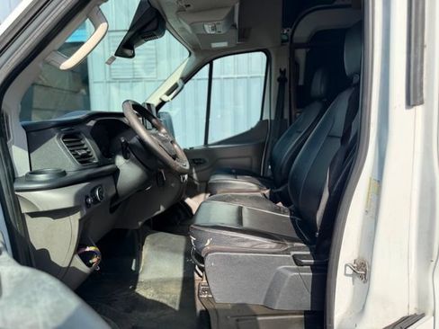 Used 2020 Ford Transit 250 148 High Roof w/ Load Area Protection Package RWD image 74