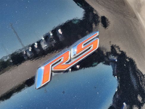 Used 2021 Chevrolet Blazer RS w/ Enhanced Convenience Package image 8