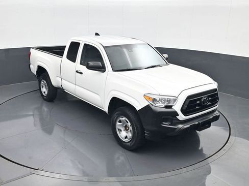 Used 2021 Toyota Tacoma SR RWD image 14