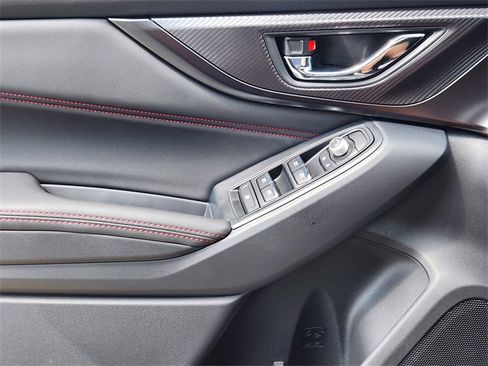 New 2025 Subaru WRX Premium w/ Popular Package #1A image 18