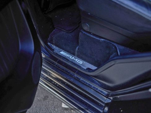 Used 2009 Mercedes-Benz G 55 AMG 4MATIC image 42