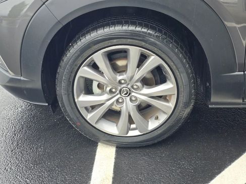 Used 2021 MAZDA CX-30 FWD 2.5 S w/ Select Package image 9