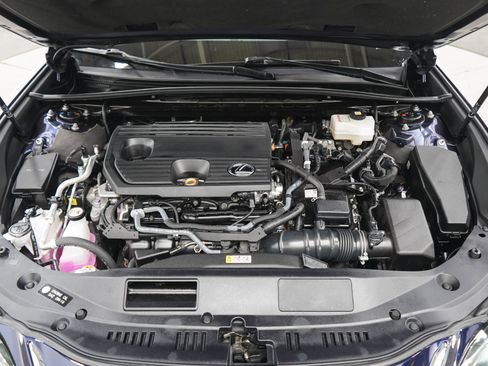 Used 2024 Lexus ES 300h FWD image 30