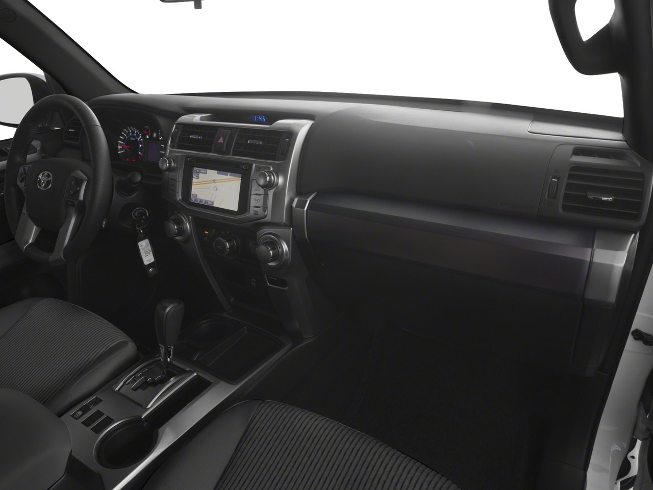 Used 2017 Toyota 4Runner SR5 AWD/4WD image 52