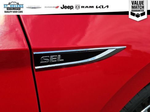 Used 2019 Volkswagen Jetta SEL FWD image 12