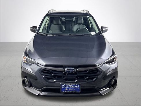 Certified 2025 Subaru Crosstrek 2.5i Premium AWD/4WD image 3