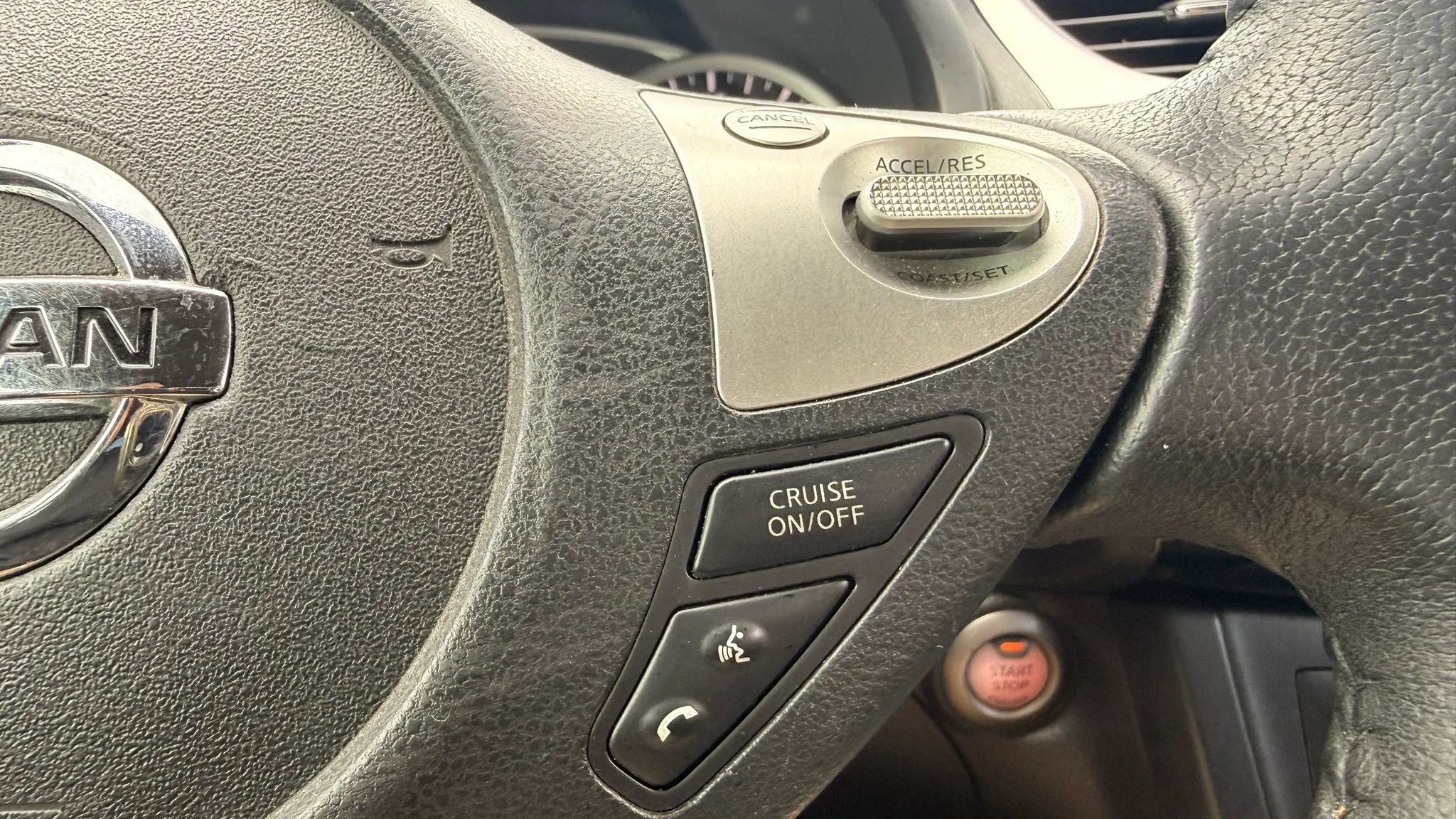 Used 2019 Nissan Sentra SV FWD image 20