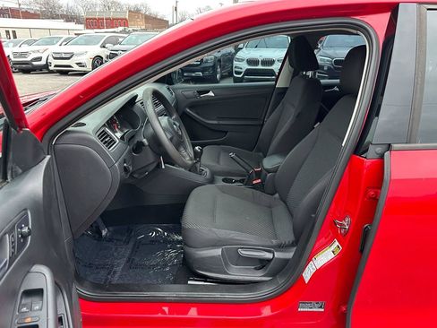 Used 2014 Volkswagen Jetta Sedan FWD image 14