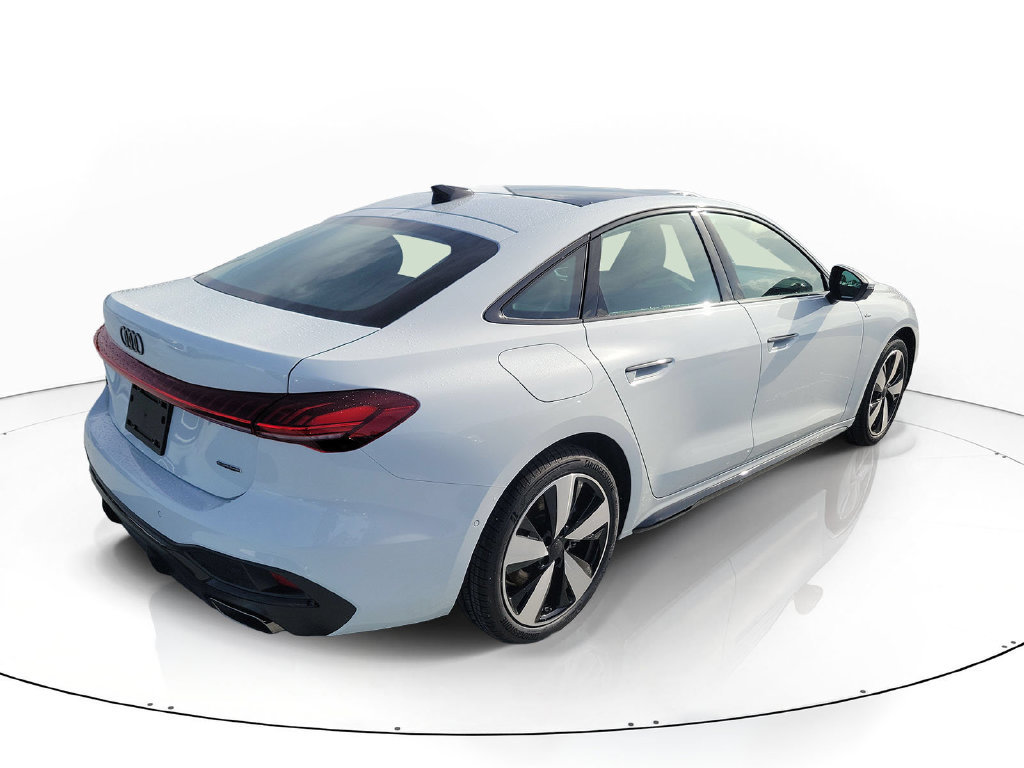 New 2026 Audi A5 Premium Plus AWD/4WD image 4