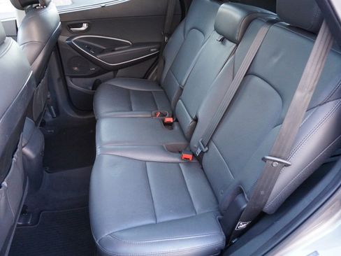 Used 2018 Hyundai Santa Fe Sport w/ Cargo Package image 29