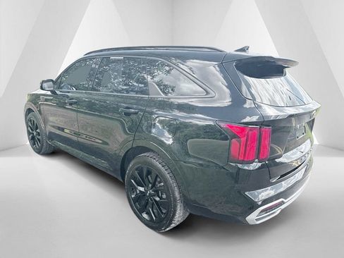 Used 2021 Kia Sorento SX FWD image 5