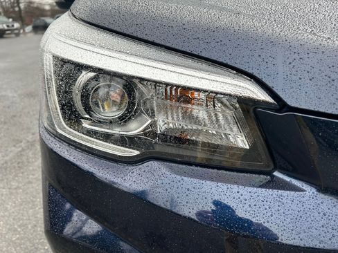 Used 2020 Subaru Forester Sport w/ Popular Package #2 image 24