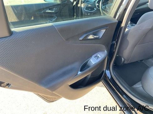 Used 2023 Chevrolet Malibu LT image 25