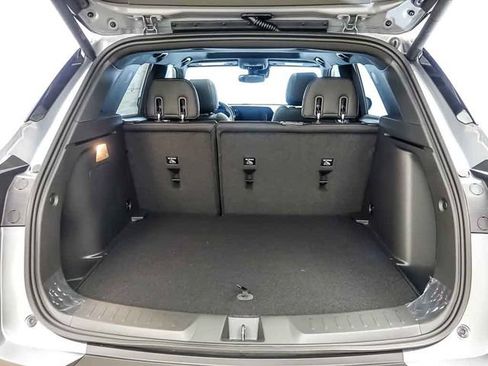 New 2026 Chevrolet TrailBlazer ACTIV w/ Convenience Package FWD image 8