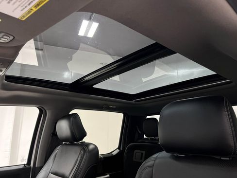 Used 2017 Ford F350 Lariat w/ Lariat Ultimate Package image 13