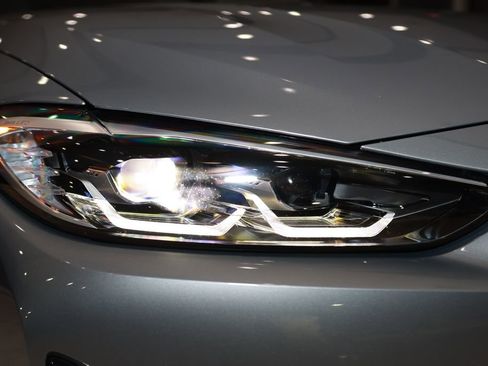 Used 2023 BMW i4 eDrive35 image 41