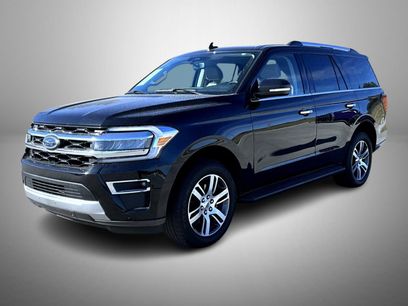 Used 2024 Ford Expedition Limited