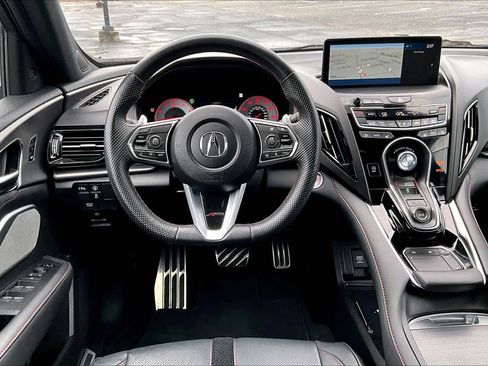 Used 2023 Acura RDX A-Spec image 6
