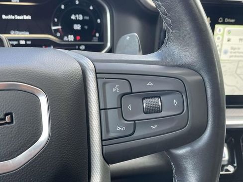 Used 2023 GMC Sierra 1500 Denali AWD/4WD image 18
