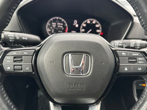 Used 2024 Honda CR-V EX-L image 36