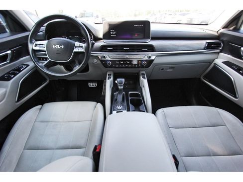 Used 2022 Kia Telluride SX w/ Nightfall Edition Package AWD/4WD image 10