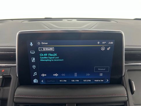 Used 2023 Chevrolet Tahoe RST AWD/4WD image 13