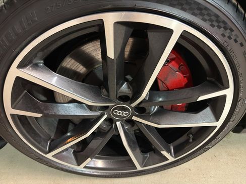 Used 2017 Audi S8 Plus image 34