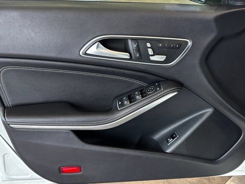 Certified 2019 Mercedes-Benz CLA 250 image 14