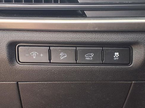 Used 2025 Kia Telluride S AWD/4WD image 7