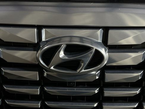 Used 2024 Hyundai Palisade Calligraphy AWD/4WD image 12