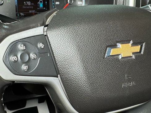 Used 2016 Chevrolet Colorado LT w/ LT Convenience Package image 38