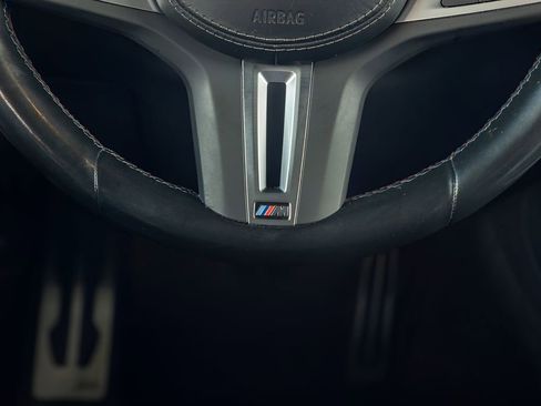 Used 2024 BMW X6 M60i AWD/4WD image 33
