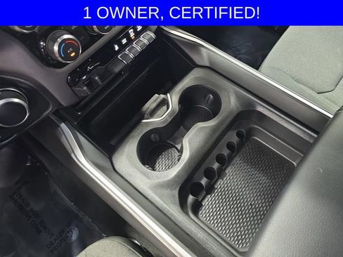 Used 2022 RAM 1500 Big Horn AWD/4WD image 24
