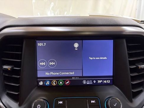 Used 2022 GMC Acadia AT4 w/ GMC Pro Grade Package AWD/4WD image 59