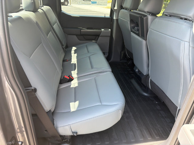 New 2026 Ford F150 XL AWD/4WD image 17