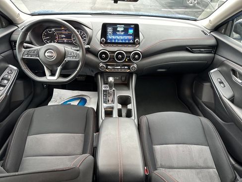 Used 2024 Nissan Sentra SR image 16