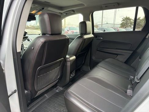 Used 2017 GMC Terrain SLT w/ Driver Alert Package I image 16