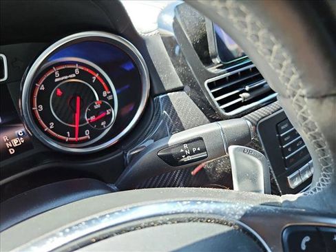 Used 2016 Mercedes-Benz GLE 63 AMG S image 12