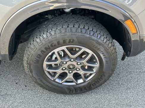 Used 2024 Ford Ranger XLT w/ Equipment Group 301A High image 13