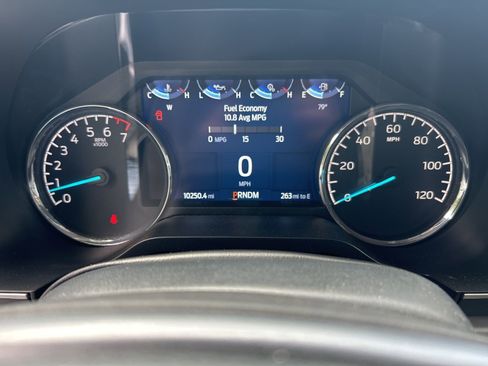 Used 2023 Ford F150 XLT w/ Equipment Group 301A Mid image 24